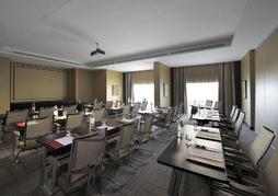 Crowne Plaza Jeddah by IHG