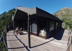 Amakhala Game Reserve - Hillsnek Safari Camp