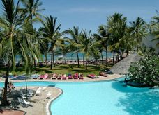 Bamburi Beach Hotel