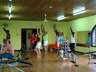 Fitness Studio