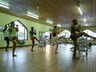 Fitness Studio