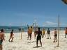 Beach Volleyball