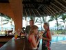 Poolside Bar