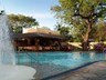Poolside Bar