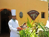 Fishermans Cave Restaurant