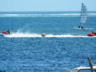 Watersports