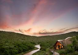 Great Fish River Lodge