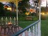 Gazebo View