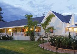 Rosenhof Boutique Hotel