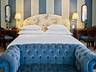Blue Bedroom