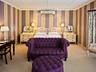 Purple Bedroom