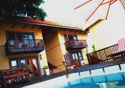 Bliss on Beacon Isle