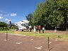 Helipad