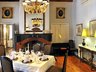 Private dining room