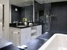 Terrace Suite bathroom