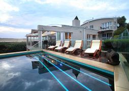 Periwinkle Guest Lodge