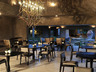 Dining at the Sabi Sabi Earth Lodge