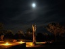 Hotel At Night