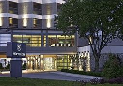 Sheraton Montreal Airport Hotel