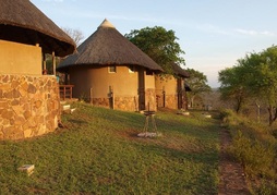 Olifants Rest Camp