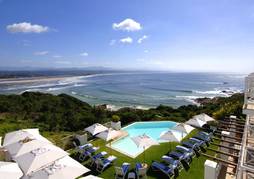 The Plettenberg