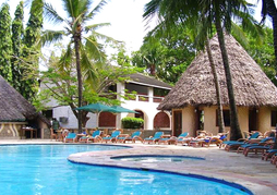 Pinewood Beach Resort and Spa