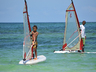 Wind Surfing