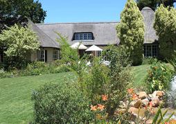 Hunters Country House