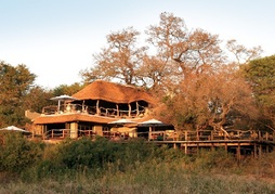 Jock Safari Lodge