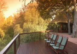 Serondella Safari Lodge