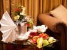 Executive Room Service