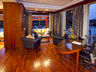 Executive Living area