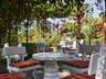 Garden Gazebo