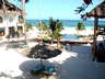 WaterLovers Beach Resort