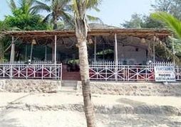 Furtados Beach House