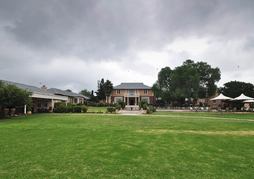 Shamwari Game Reserve - Long Lee Manor