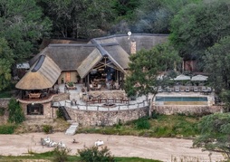 Shumbalala Game Lodge