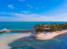 Little Palm Island