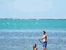 Surfing/boogie boarding