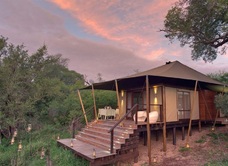 &beyond Ngala Tented Safari Camp