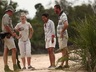 Guided Walks