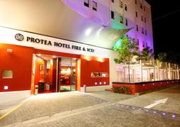 Protea Hotel Fire & Ice by Marriott Cape Town