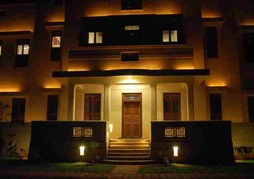 Visalam- Cgh Earth