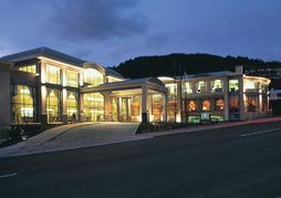 Millennium Hotel Queenstown