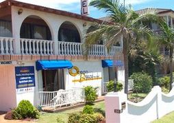 Ocean Breeze Motel