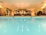 Indoor Heated Pool
