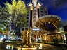 Hotel At Night
