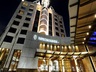 Hotel At Night