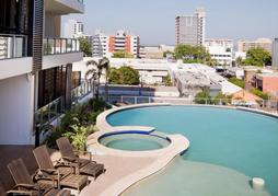 Mantra on the Esplanade