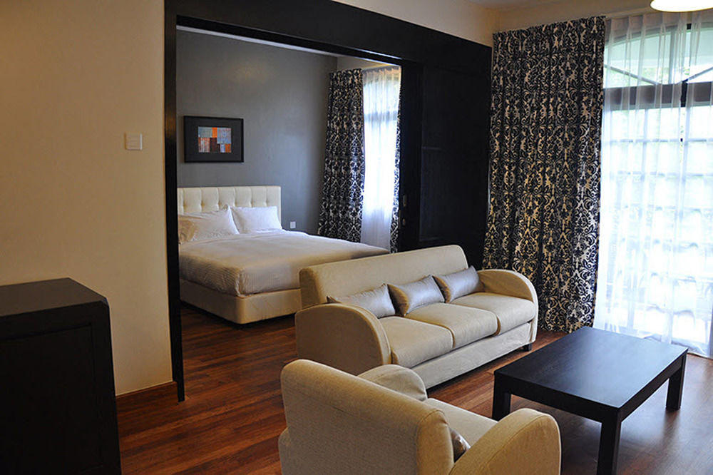 Guestroom